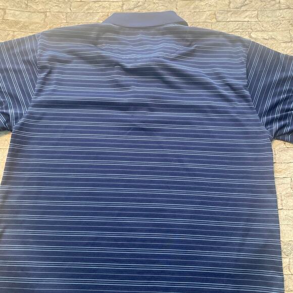 Men’s Large Pro Tour Polo shirt - Picture 7 of 8